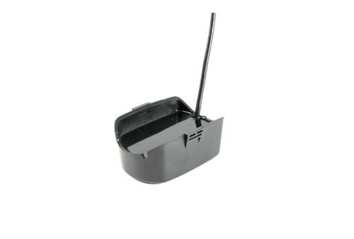 Humminbird 710235-1 XTM 9 Wide DI 20 T Trolling Motor Transducer with Temperature Sensor