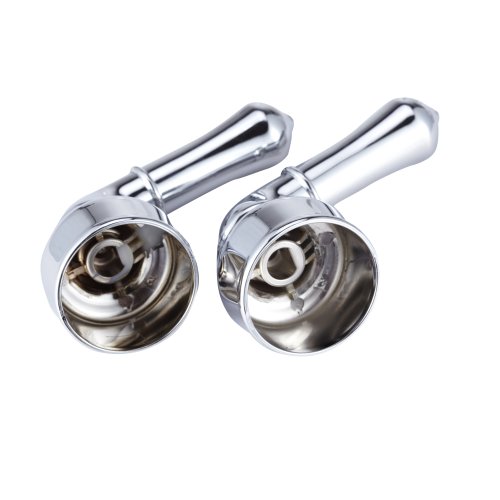 Dura Faucet DFRKCCP Classical Lever Handles