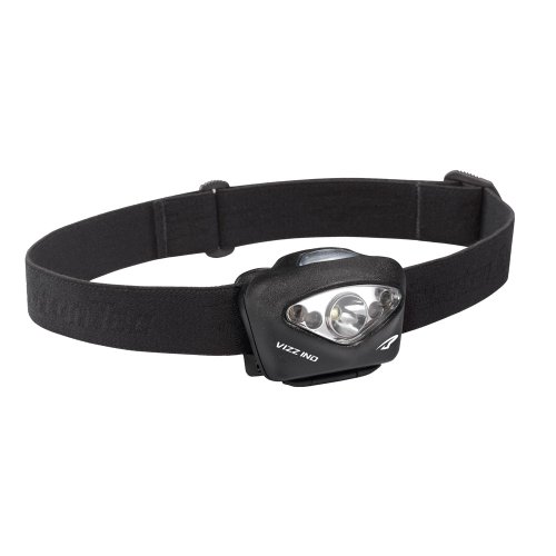 Princeton Tec VIZZ-IND Industrial LED Headlamp for Hard Hats