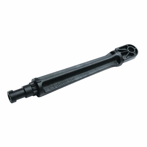 Cannon 1907040 Extension Post for Cannon Rod Holder 2-Pack