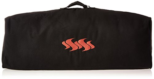 Kuuma Products 58303 Stow N' Go Grill Cover Tote for 216 Elite & 316 Grills