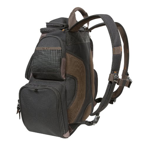 Wild River WN3605 Tackle Tech Nomad XP Lighted Fishing Backpack with USB Charging