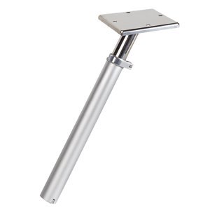 Kuuma Products 58180 60 Degree Rod Holder Grill Mount