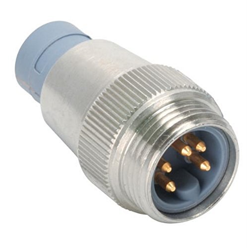 Maretron TR-NM NMEA 2000 Mini Termination Resistor Male