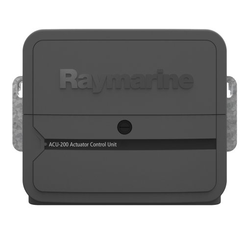 Raymarine E70099 ACU-200 Actuator Control Unit for Evolution Autopilot