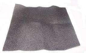 RVP Products 6798A3761 Coleman RV Air Conditioner Foam Filter 15x15 Inch