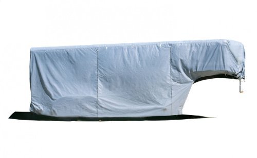 Adco Products 46014 SFS Gooseneck Horse Trailer Cover 31'7"-34'6"