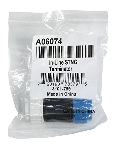 Raymarine A06074 SeaTalkng In-Line Network Terminator