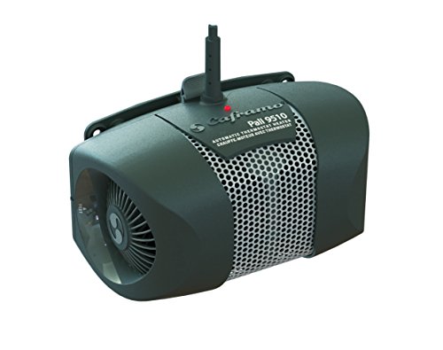 Caframo 9510CABBX Pali 400W 120V Engine Compartment Heater