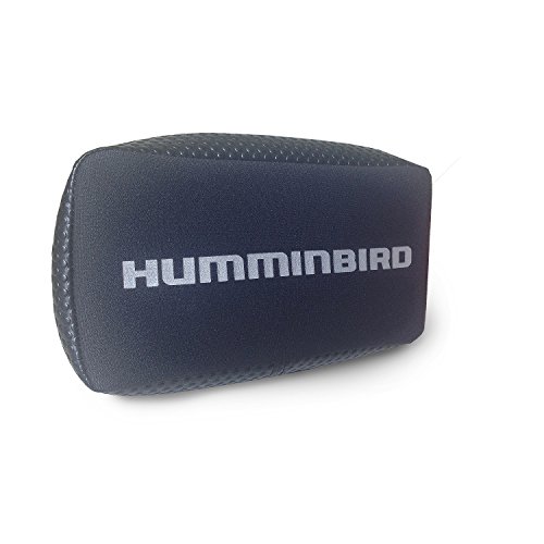 Humminbird 780028-1 UC H5 Neoprene Unit Cover for HELIX 5 Series Fishfinder