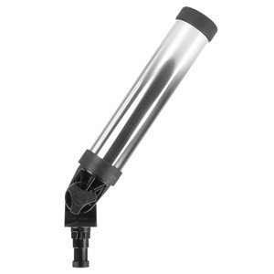 Scotty Downriggers 469 Rocket Launcher Rod Holder Stainless Steel Jacket