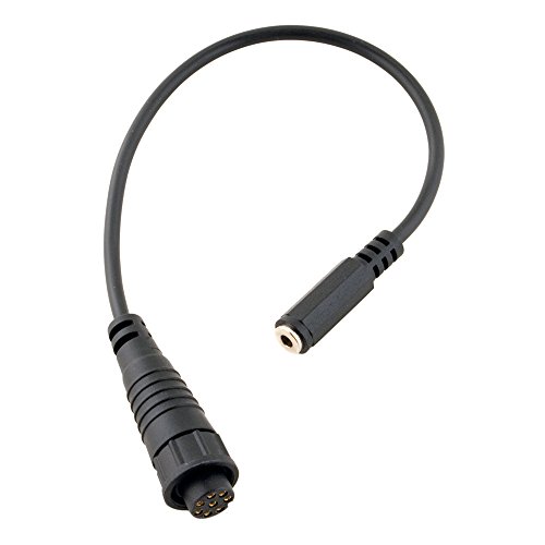 Icom OPC980 Cloning Cable Adapter for M424 M504 M604 Marine Radios