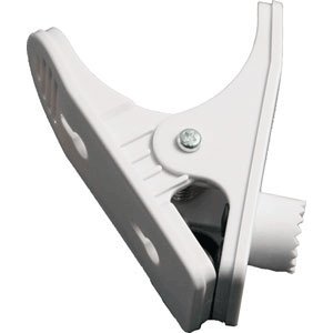 Caframo 747CL Mounting Clamp Accessory for Ultimate 747/757 Fan