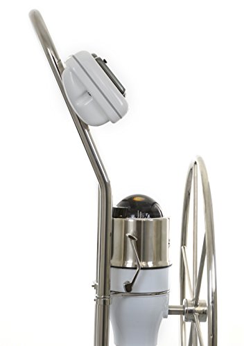 NavPod GP1500 SystemPod Pre-Cut Marine Electronics Mount 15" x 6"