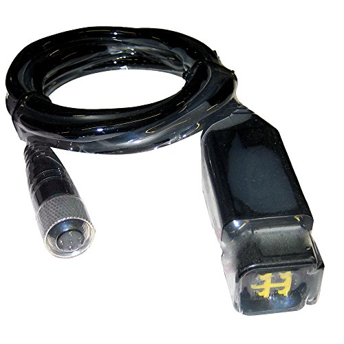 Raymarine E70242 Yamaha Command-Link Plus Interface Cable