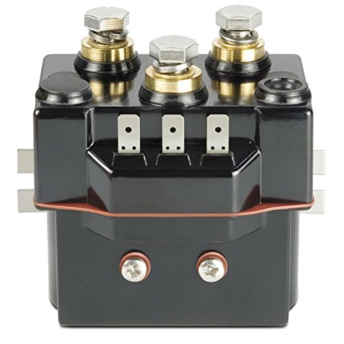 Quick FTT631512000B00 T6315-12 Non-Reversing Windlass Solenoid Contactor 12V