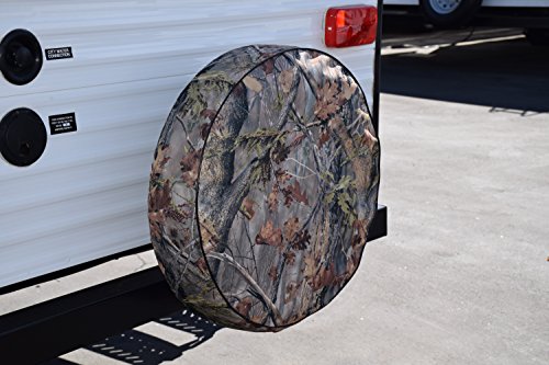 Adco Products 8755 Tire Covers & Protectors