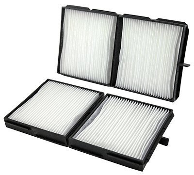 Picture of WIX Racing Filters WP10087 Cabin Air Panel Filter