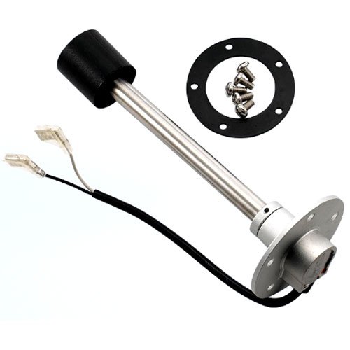 VDO Gauges 226-635 Reed Switch Fuel Sender 350mm 240-33 Ohm