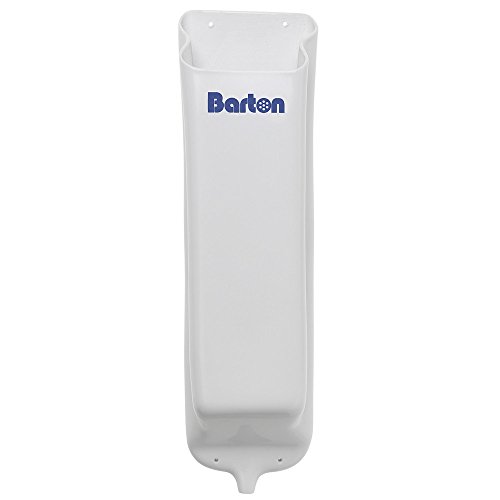 Barton Marine 21 053 Winch Handle Pocket Storage Holder