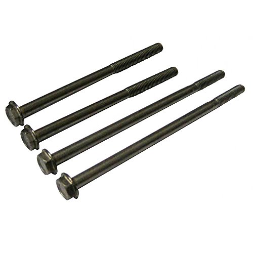Jabsco 17288-1000 Stainless Steel Bolt Kit for 18590 Series Macerator Pumps