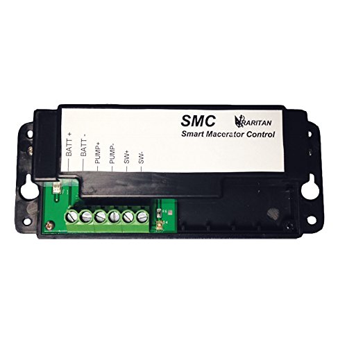 Raritan Engineering SMC12 Smart Macerator Control 12V DC
