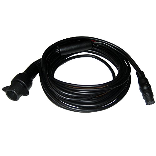 Raymarine A80312 4M Extension Cable for CPT-DV DVS Transducer Dragonfly