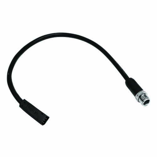 Humminbird 720074-1 Ethernet Cable Adapter AS EC QDE