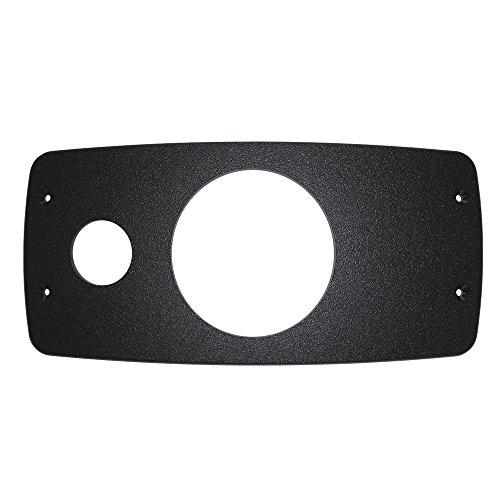 Milennia MILPLATE2 Turn Signal Cam