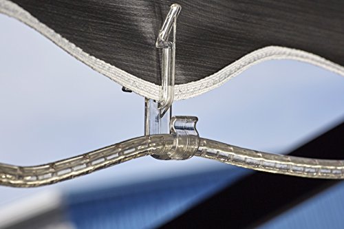 RV Designer M125 Super Klip Multi-Purpose Hanging Clips 4-Pack