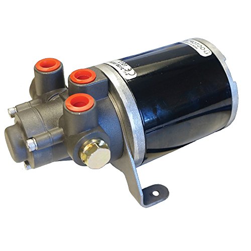 Octopus Autopilot Drives OCTAFG1612 1.6 Liter 12V Reversing Hydraulic Gear Pump