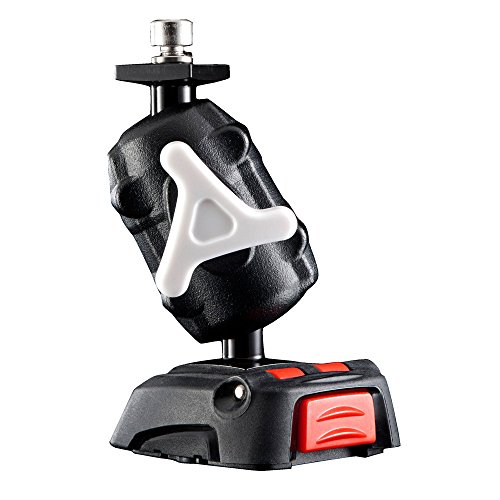 Scanstrut RLS-AM ROKK Mini Adjustable Body Mount Component