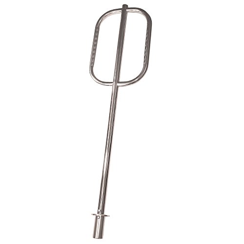 Taco Metals F16-0800-1 Come On Board Straight Boarding Handle