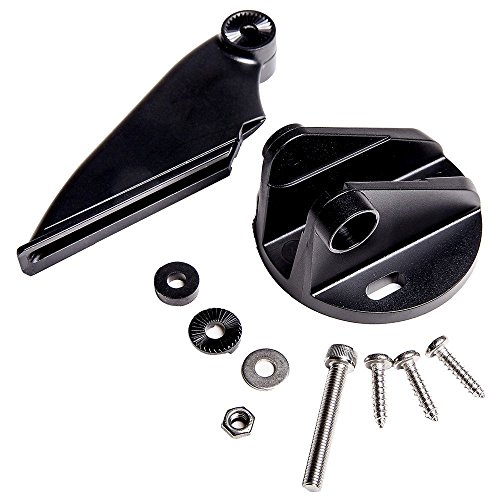 Raymarine R70439 CPT-DV/DVS Transom Mount Bracket Kit