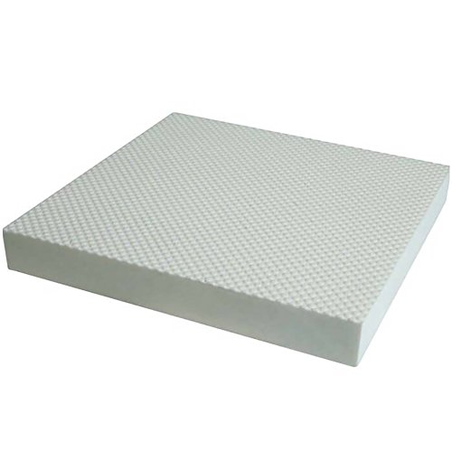 Taco Metals P14-7512WHA27-1 KING STARBOARD AS Anti-Skid Marine Polymer Sheet White