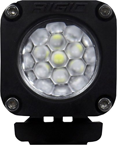 RIGID Industries 20531 Ignite LED Light Diffused Surface Mount