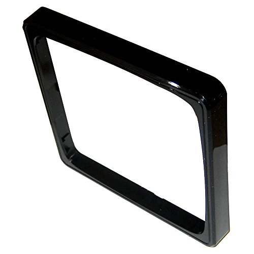 Raymarine A80355 Black Retrofit Bezel for i50 i60 i70 p70 p70R Instruments