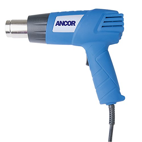 Ancor 703023 Dual Temperature Heat Gun 120V