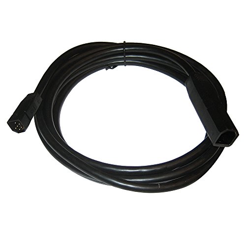 Humminbird 720096-1 EC M10 10ft Shielded Extension Cable for MEGA Imaging
