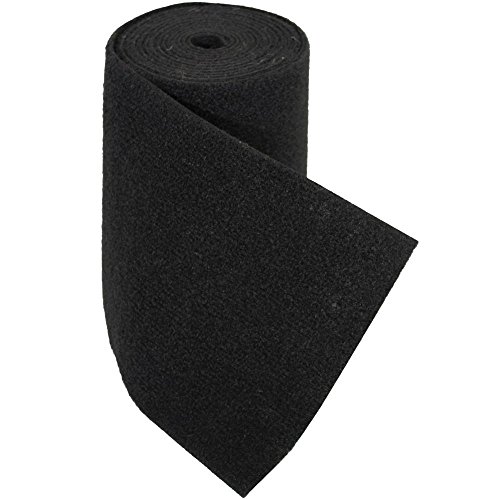 Attwood Marine 112461 Trailer Bunk Padding 8" x 12' Roll