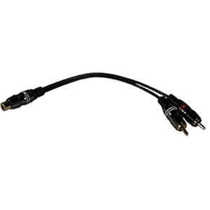 Raymarine A102146 CP450C Dual CHIRP Transducer Y Cable