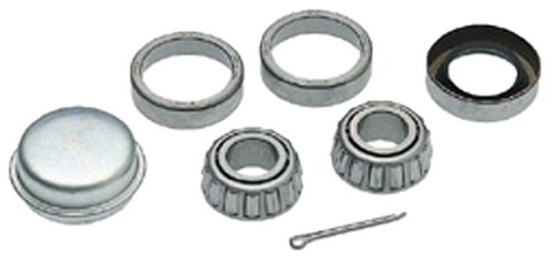 Dutton-Lainson 21813 Trailer Wheel Bearing Set 1-1/4" x 3/4" OD