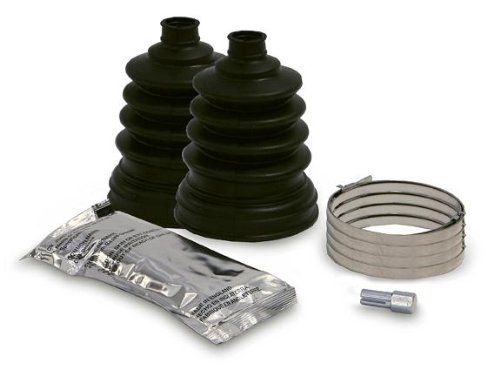 Picture of EPI WE130118 Performance CV Boot Kit with Clamps and Grease