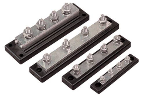 Sea-Dog Line 4267181 Seadog Buss Bar Stud Terminal, 100A