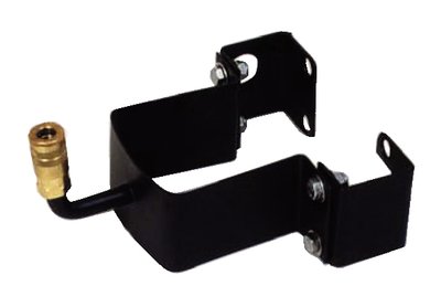 EZ-Steer EZ37010 MerCruiser Alpha One Gen 2 Hydraulic Steering Bracket Assembly