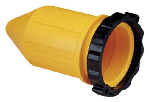 ParkPower by Marinco 7715ELRV Weatherproof Cover for 6364CRV Inlet