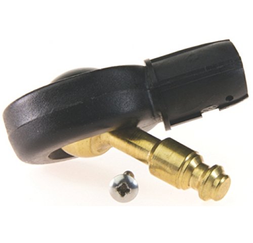 EZ-Steer EZ10300 Outer Tube Ball Joint for 3/4" Marine Steering Rod