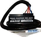 Balmar MC624 Max-Charge Multi-Stage Voltage Regulator 24V without Harness