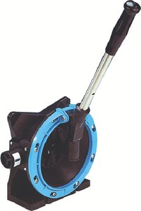 Jabsco 292700000 Amazon Universal Manual Bilge Pump 100 LPM