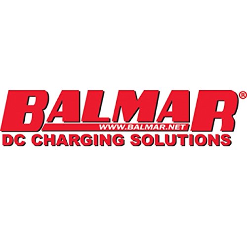 Balmar BBU Universal Belt Buddy Tensioner Without Adjustment Arm